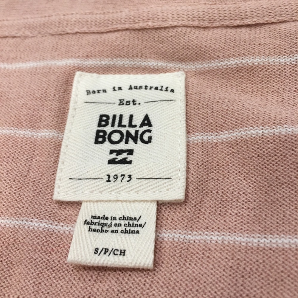 NWT Billabong Worth It Sweater